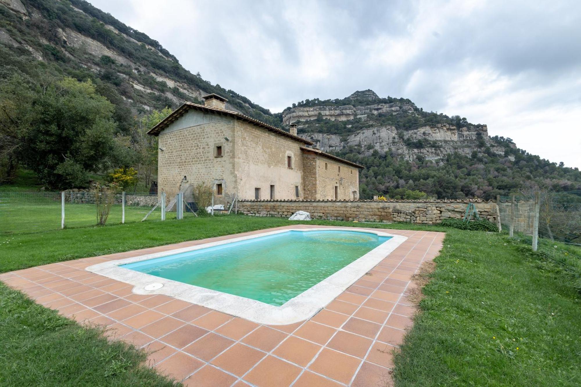 Apartamento Superior con balcón
